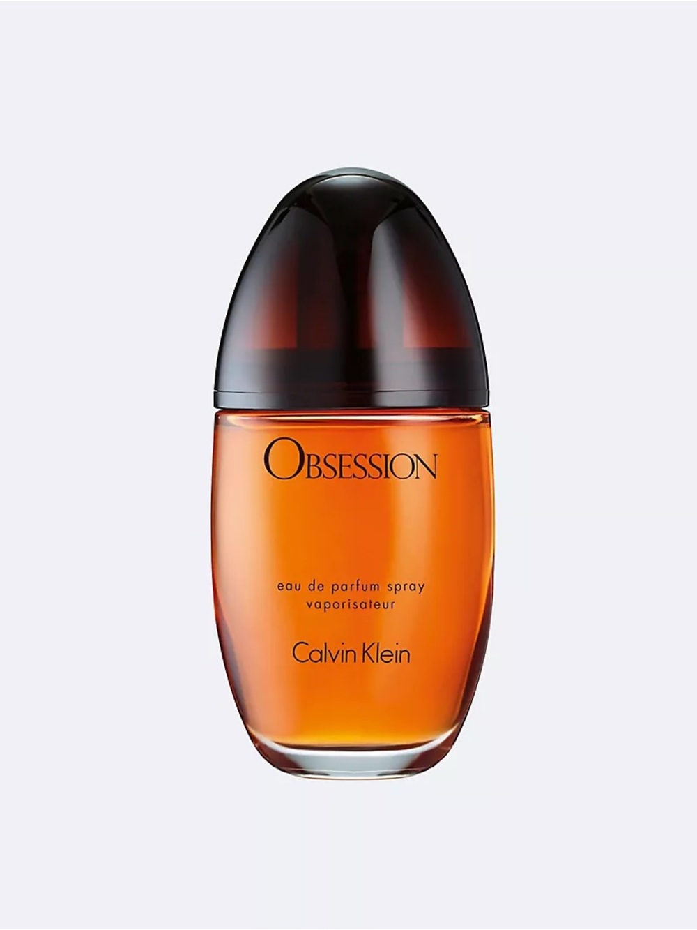 Calvin Klein Obsession  for women Eau de Parfum - 100ml